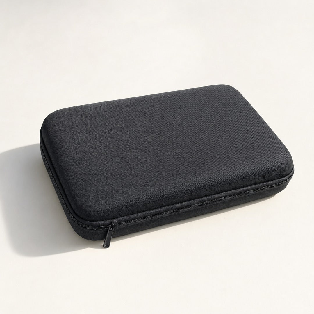 Dinkwell Hardshell Paddle Case - 01 hero