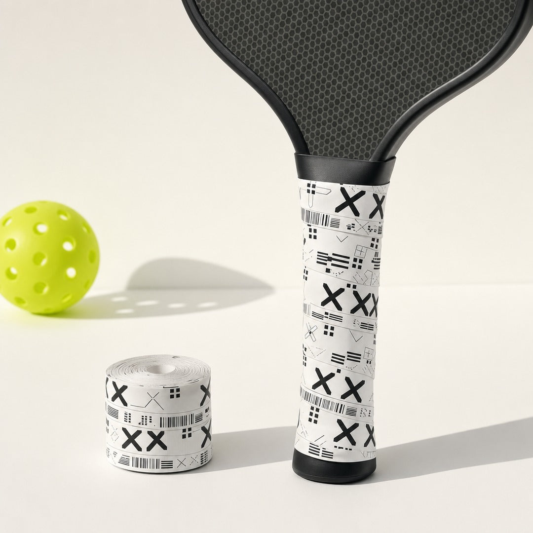 Dinkwell Pickleball Overgrip - 01 hero