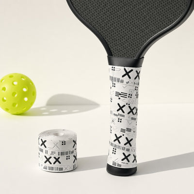 Dinkwell Pickleball Overgrip - 01 hero