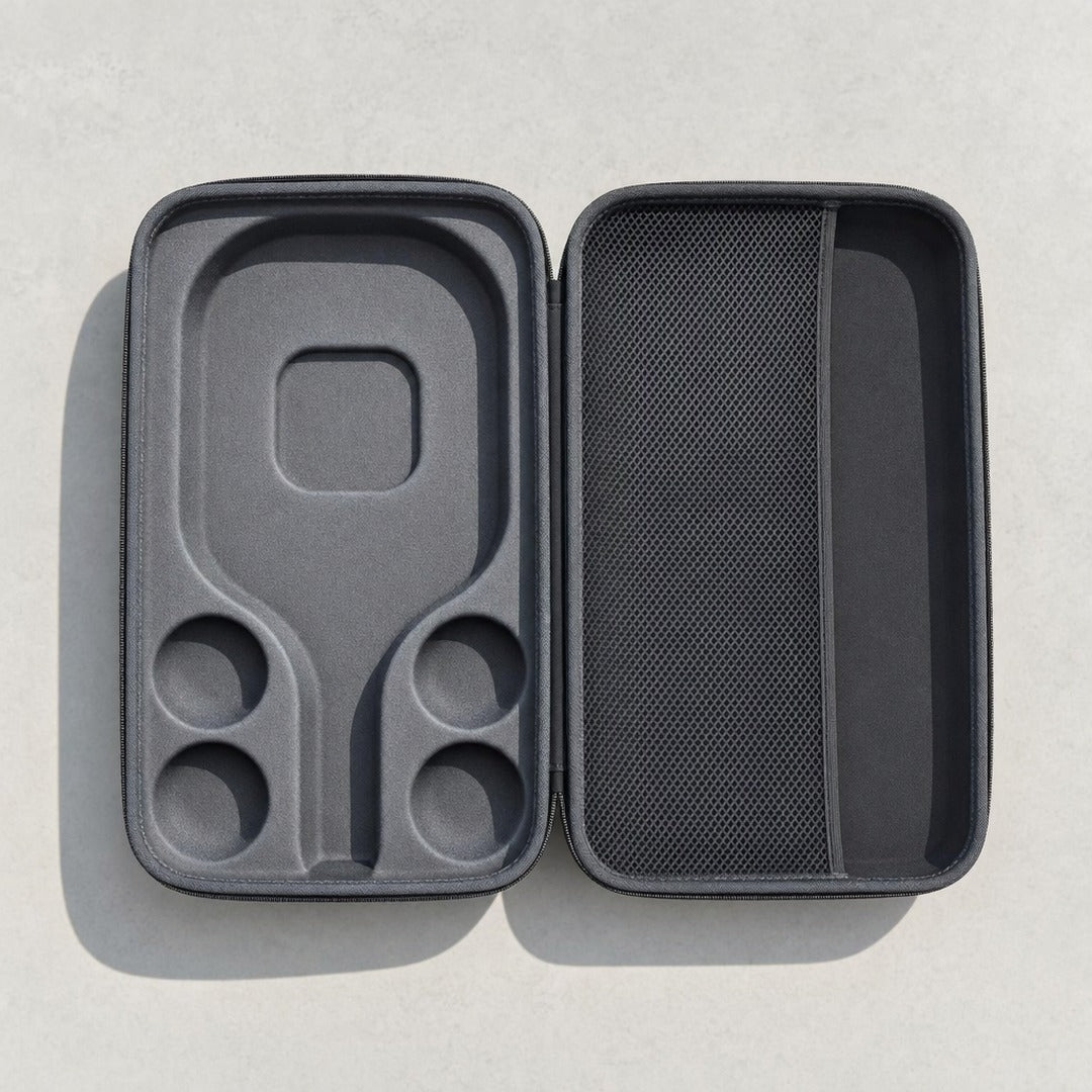 Dinkwell Hardshell Paddle Case - 02 hero alt