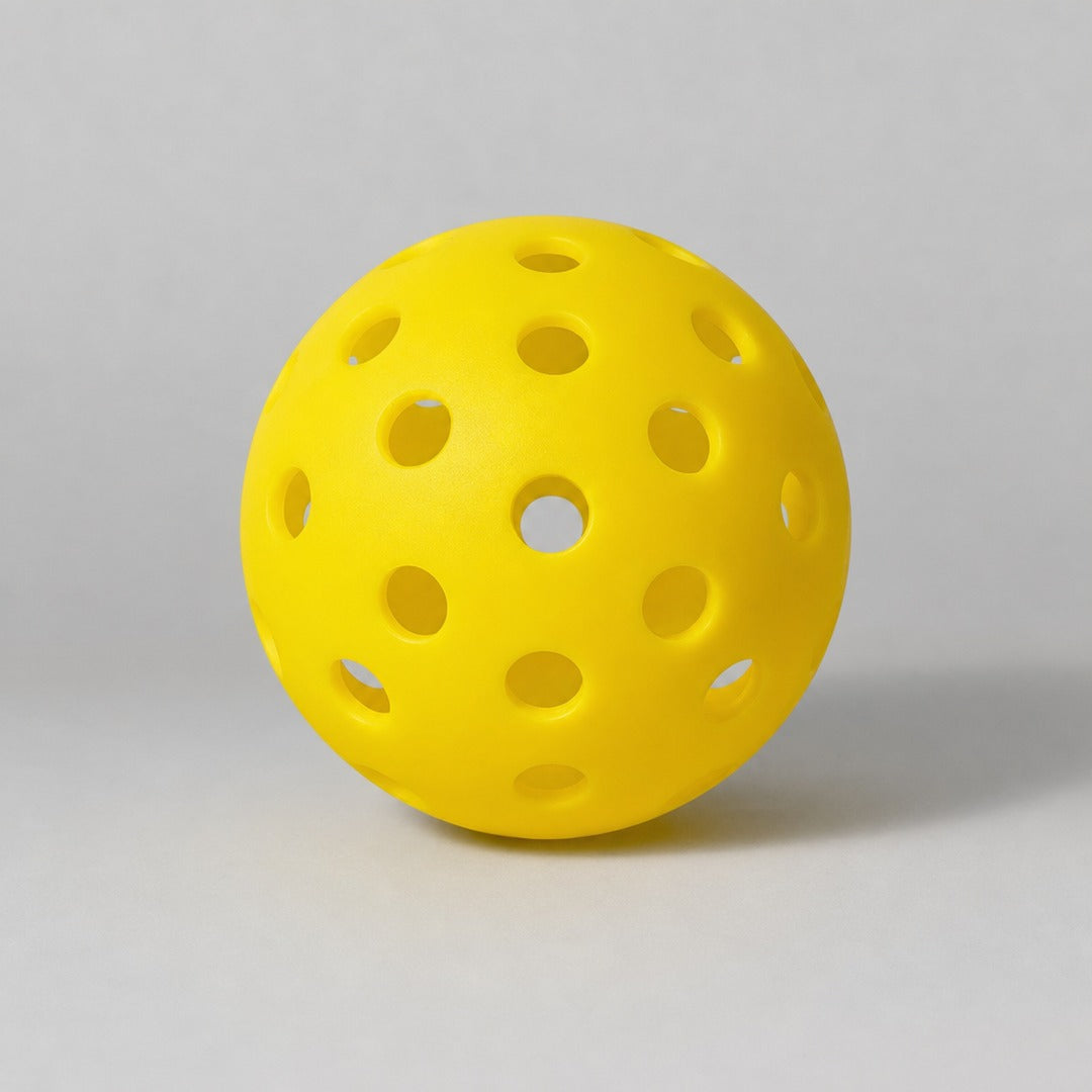 Dinkwell Outdoor Pickleballs 12-pack - 02 hero alt