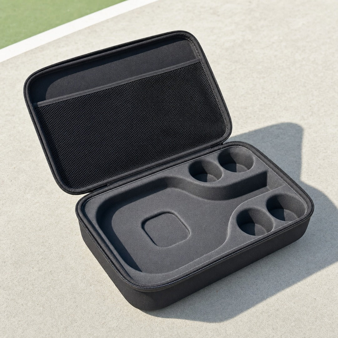 Dinkwell Hardshell Paddle Case - 03 detail
