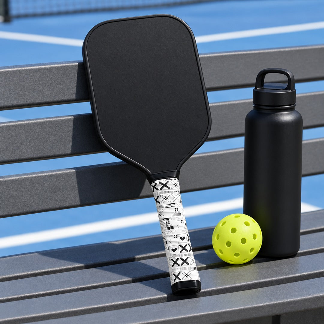 Dinkwell Pickleball Overgrip - 04 in context