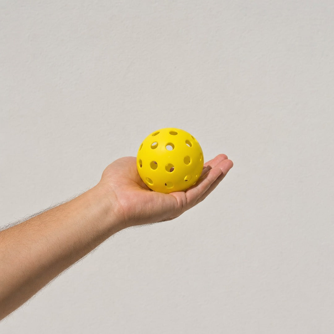 Dinkwell Outdoor Pickleballs 12-pack - 05 scale