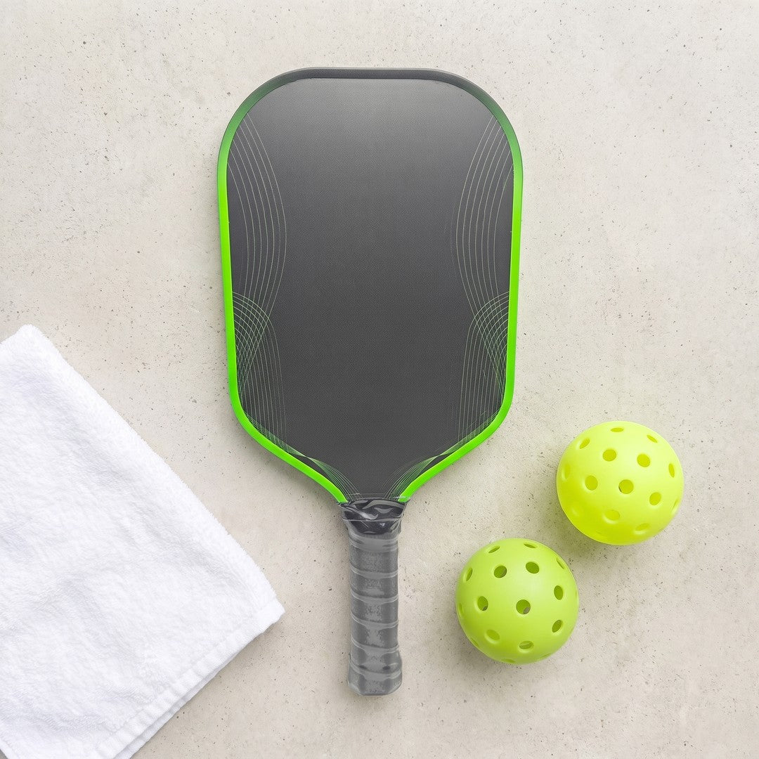 Dinkwell Carbon Paddle 14 mm - 06 flatlay