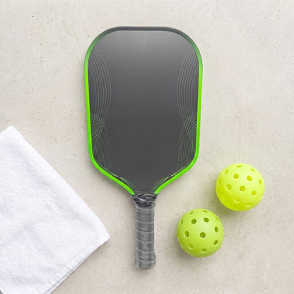 Dinkwell Carbon Paddle 14 mm - 06 flatlay