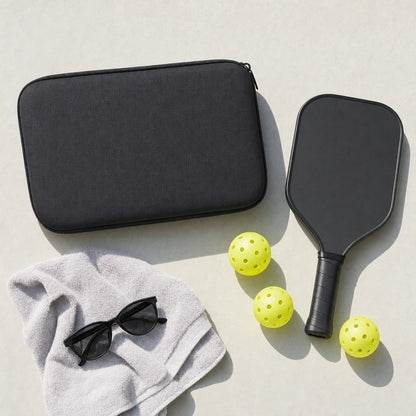Dinkwell Hardshell Paddle Case - 06 flatlay