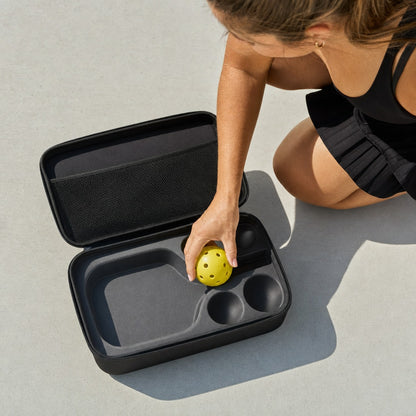 Dinkwell Hardshell Paddle Case - u03 using